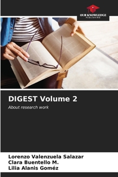 Paperback DIGEST Volume 2 Book