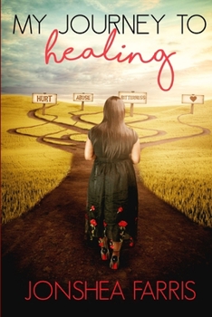 Paperback My Journey to Healing Book