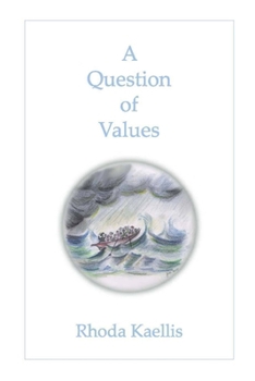 Paperback A Question of Values Book