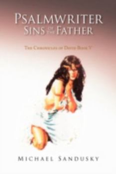 Hardcover Psalmwriter Sins of the Father Book