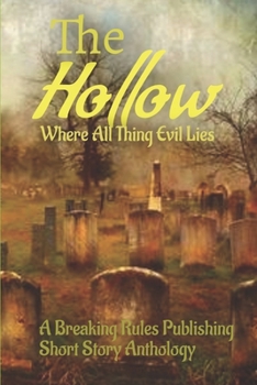 Paperback The Hollow Book