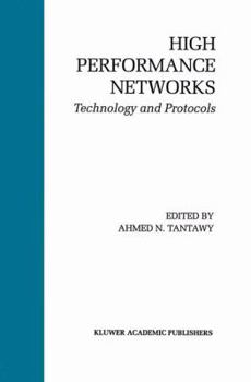 High Performance Networks: Frontiers and Experience