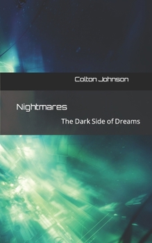 Paperback Nightmares: The Dark Side of Dreams Book