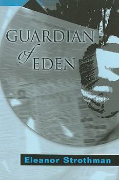 Paperback Guardian of Eden Book