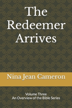 Paperback The Redeemer Arrives Book