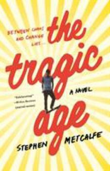 Paperback The Tragic Age Book