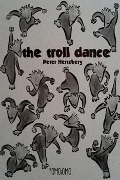 Paperback The Troll Dance Book