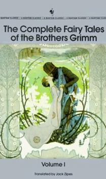 Mass Market Paperback The Complete Fairy Tales of Brothers Grimm Book