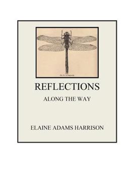 Paperback Reflections Along the Way Book