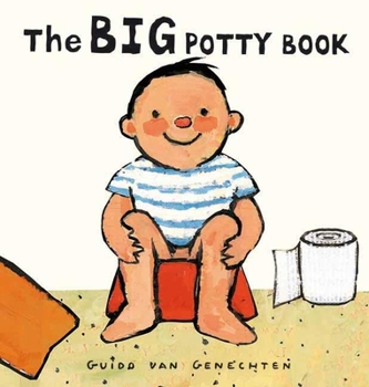 Het grote billen-boek - Book  of the "Big" Books