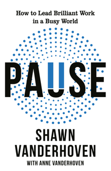 Paperback Pause Book