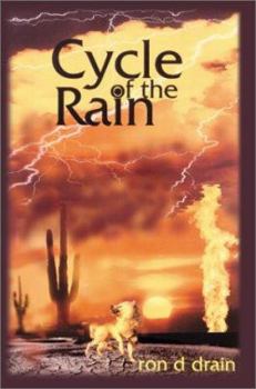 Paperback Cycle of the Rain Book