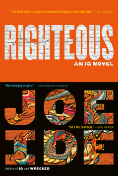 Paperback Righteous Book