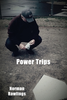 Paperback Power Trips Book
