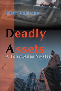 Paperback Deadly Assets Book
