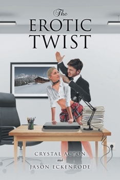 Paperback The Erotic Twist Book