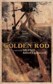 Paperback Golden Rod Book