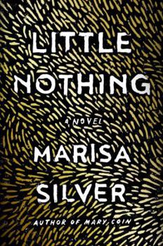 Hardcover Little Nothing Book