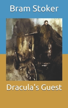 Paperback Dracula's Guest Book