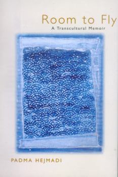 Hardcover Room to Fly: A Transcultural Memoir Book