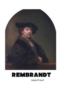 Paperback Rembrandt Book