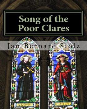 Paperback Song of the Poor Clares: And how it became The Voynich Manuscript Book