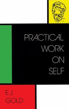 Paperback Practical Work on Self Book