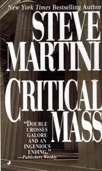 Mass Market Paperback Critical Mass Book