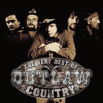 Very Best of Outlaw Country