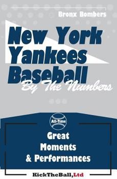 Paperback New York Yankees Baseball Book