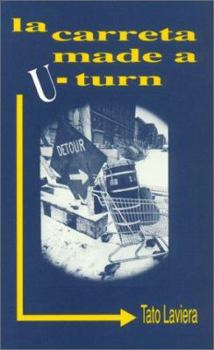 Paperback La Carreta Made A U-Turn Book