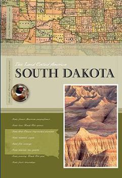 Library Binding South Dakota Book