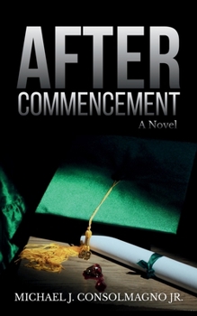 Paperback After Commencement Book