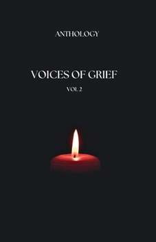 Paperback Voices of Grief Vol 2 Book