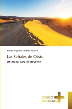 Paperback Las Señales de Cristo [Spanish] Book