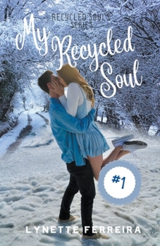 Paperback My Recycled Soul Book