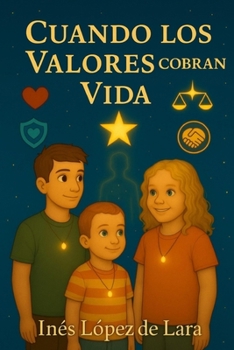Cuando los Valores Cobran Vida: Haciendo florecer lo que Dios plantó (Spanish Edition)