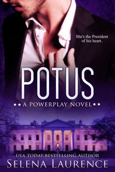 Paperback Potus Book