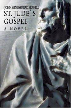 Paperback St. Jude's Gospel Book