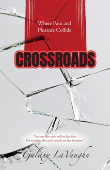 Paperback Crossroads Book