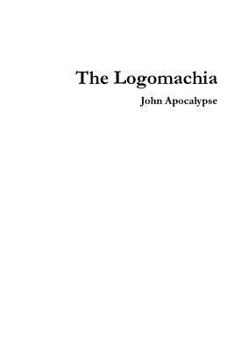 Paperback The Logomachia Book