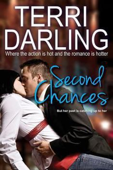 Paperback Second Chances Book
