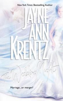Mass Market Paperback The Wedding Night Book