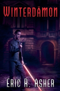 Paperback Winterdämon Book