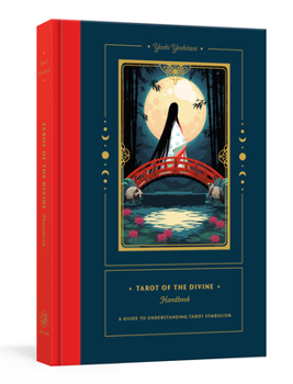 Diary Tarot of the Divine Handbook: A Guide to Understanding Tarot Symbolism Book