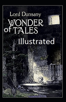 Paperback Tales of Wonder Illustrated Book
