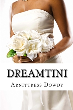 Paperback Dreamtini Book