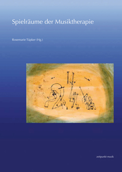 Paperback Spielräume Der Musiktherapie [German] Book