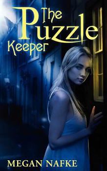 Paperback The Puzzle Keeper Book
