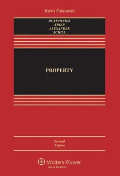 Hardcover Property, Seventh Edition Book